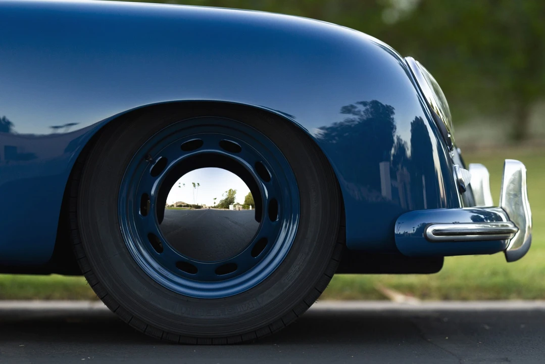 1953 Porsche 356 Pre-A - Image 27 of 31