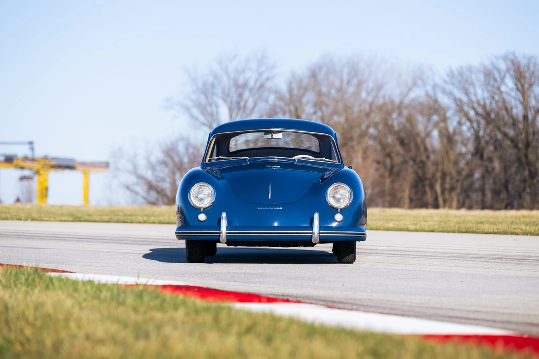 1953 Porsche 356 Pre-A - Image 20 of 31