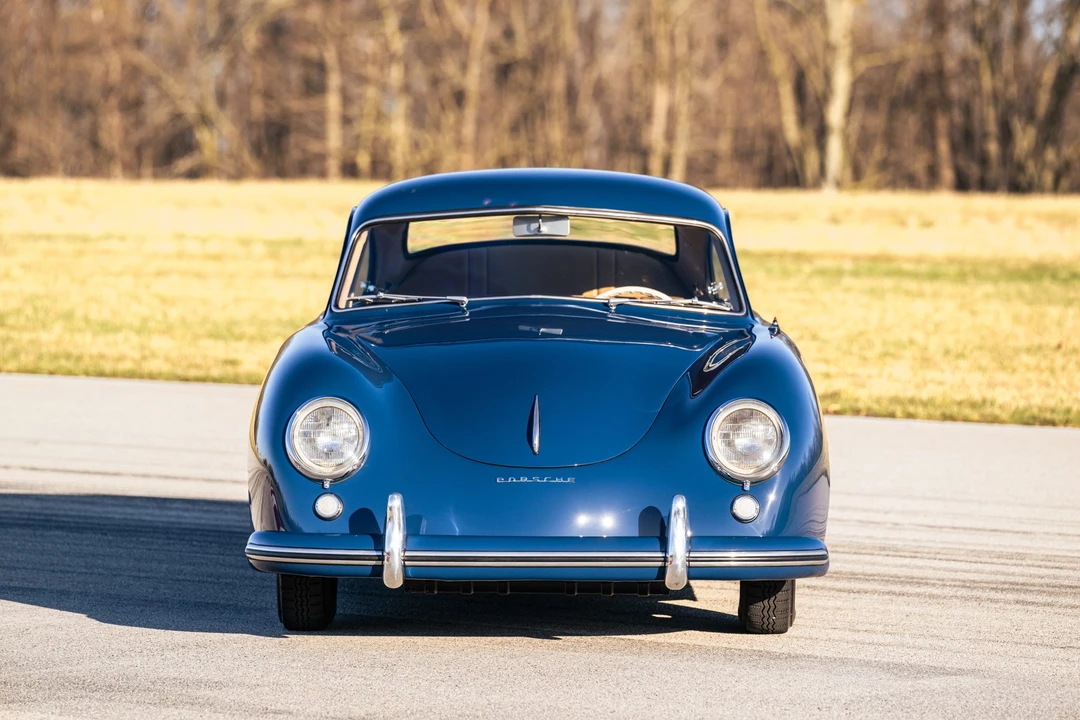 1953 Porsche 356 Pre-A - Image 18 of 31