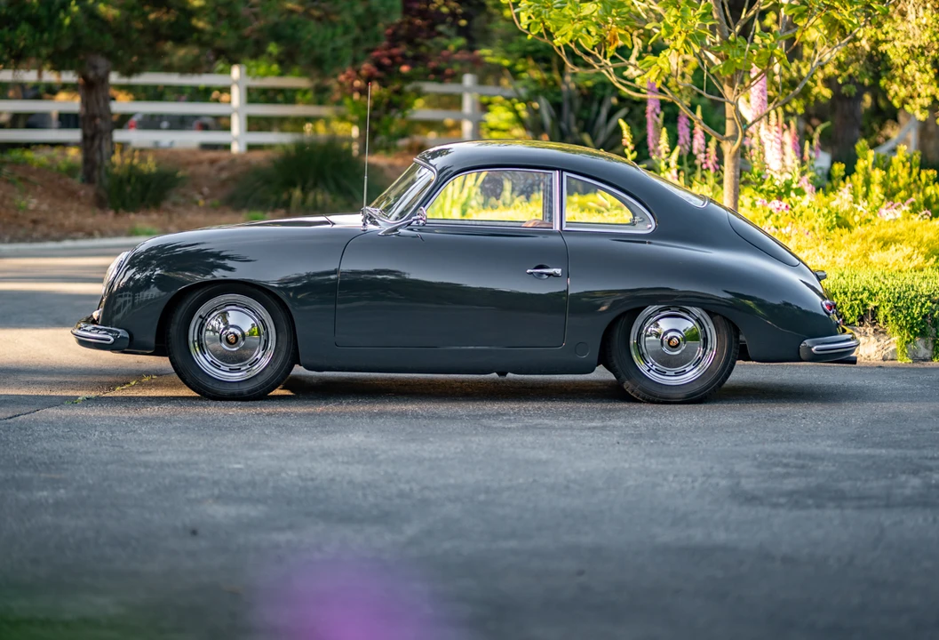 1953 Porsche 356 Pre-A - Image 2 of 31