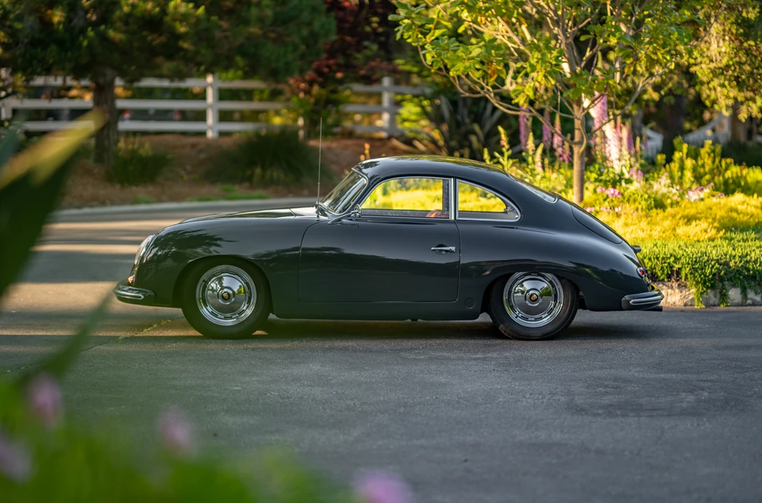 1953 Porsche 356 Pre-A - Image 3 of 31