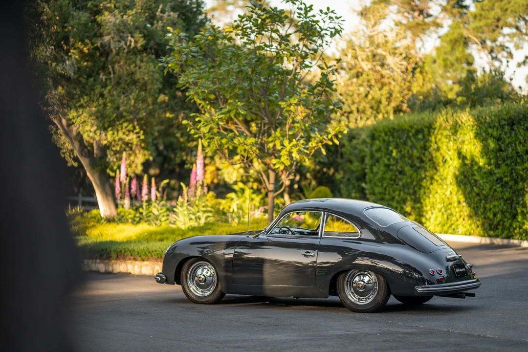 1953 Porsche 356 Pre-A - Image 4 of 31