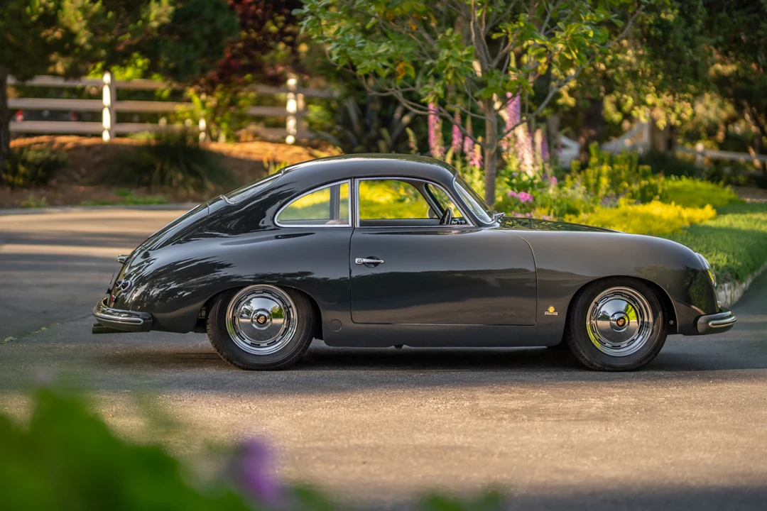 1953 Porsche 356 Pre-A - Image 22 of 31