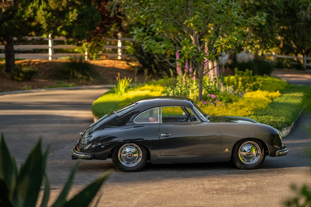 1953 Porsche 356 Pre-A - Image 23 of 31