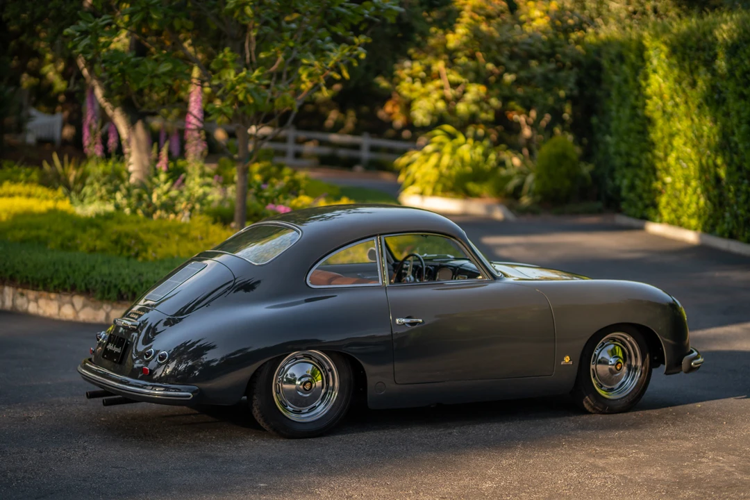 1953 Porsche 356 Pre-A - Image 21 of 31