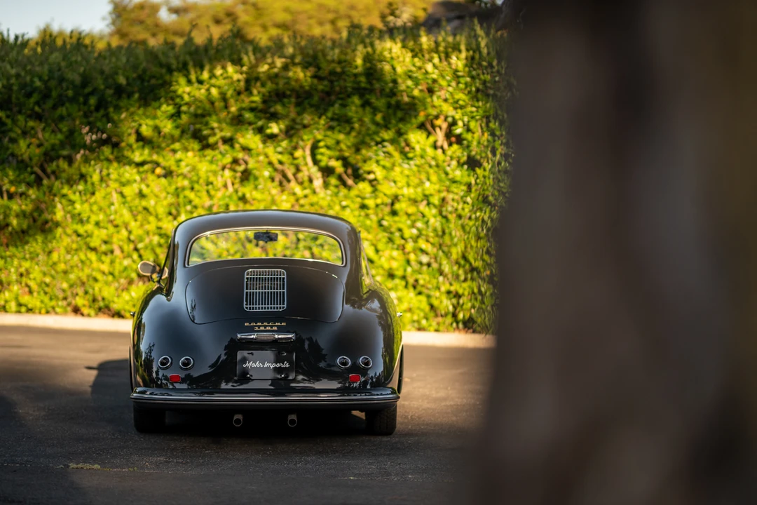 1953 Porsche 356 Pre-A - Image 15 of 31