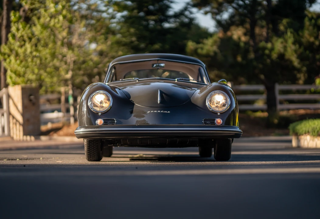 1953 Porsche 356 Pre-A - Image 29 of 31