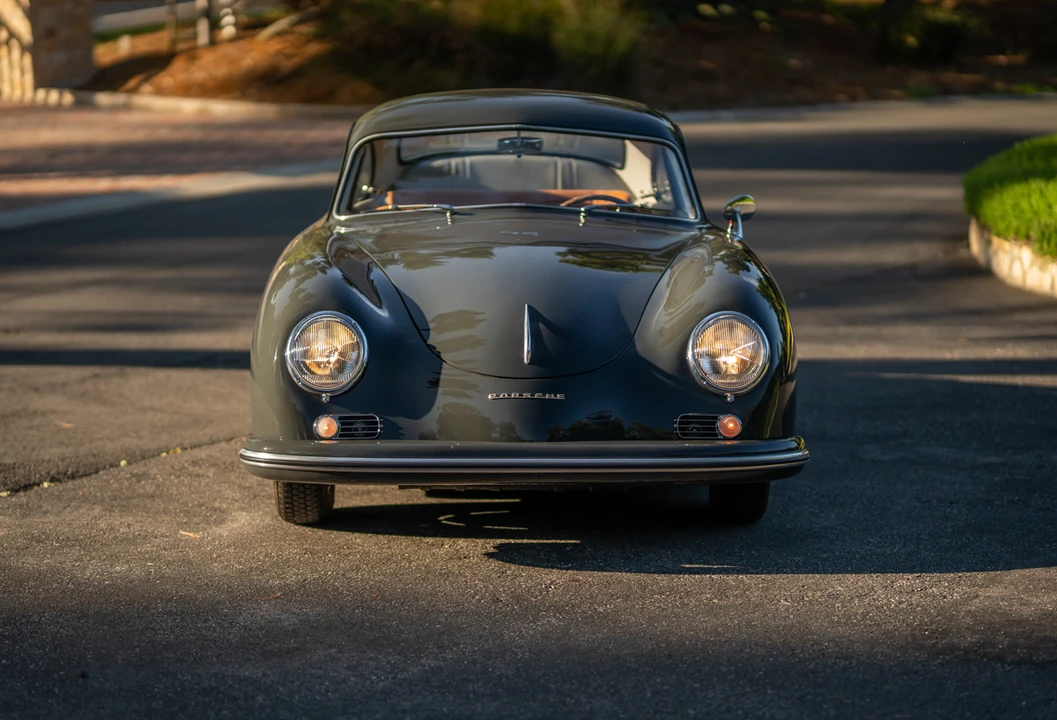 1953 Porsche 356 Pre-A - Image 30 of 31