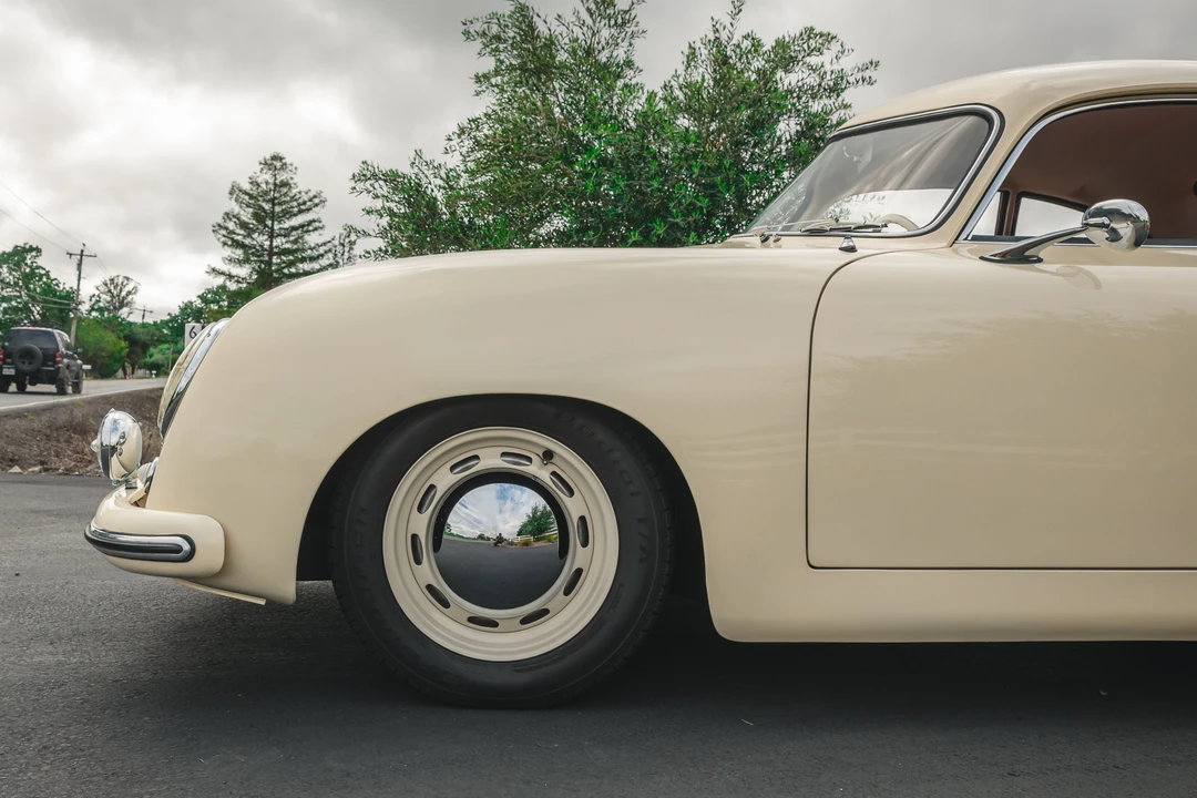 1953 Porsche 356 Pre-A - Image 29 of 31