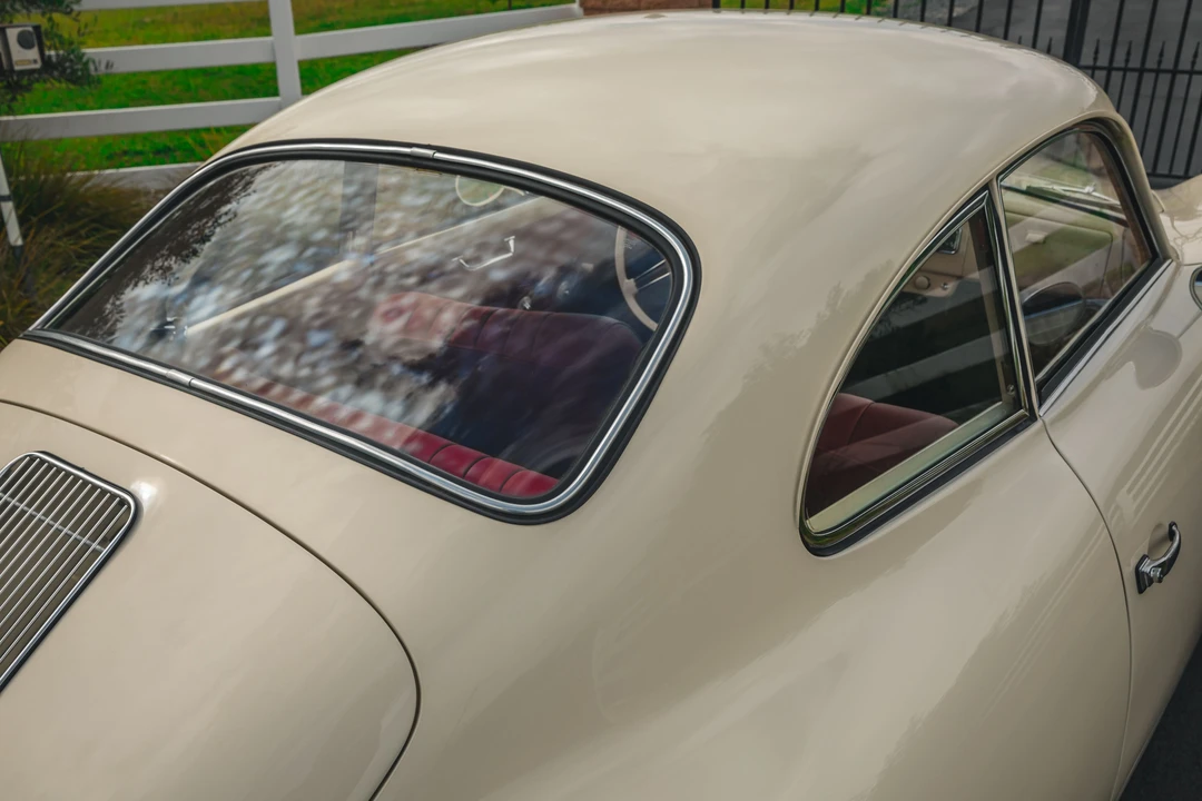 1953 Porsche 356 Pre-A - Image 7 of 31