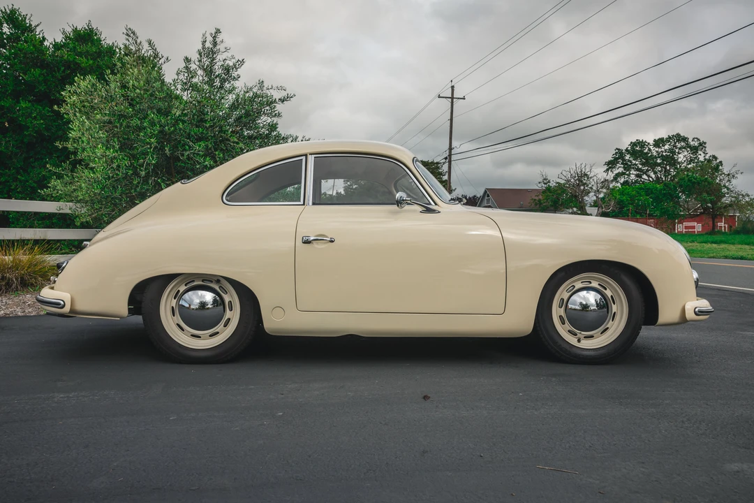 1953 Porsche 356 Pre-A - Image 31 of 31