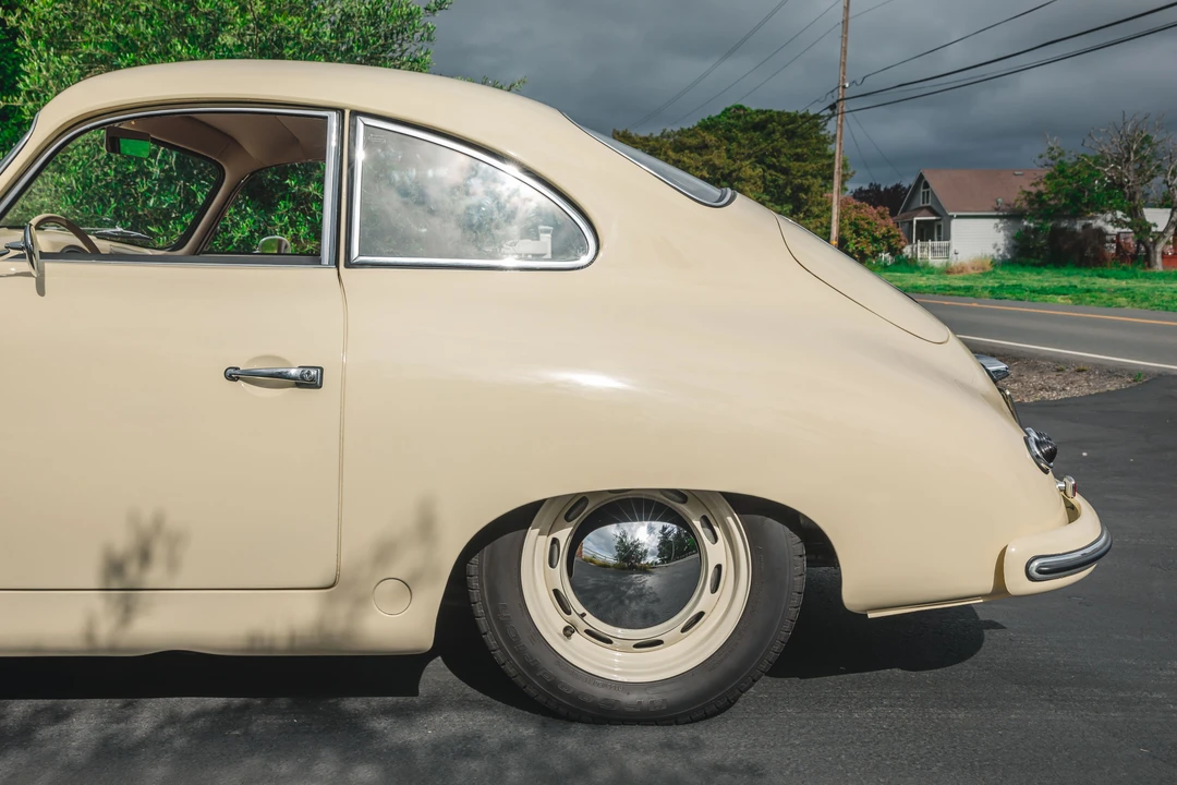 1953 Porsche 356 Pre-A - Image 19 of 31