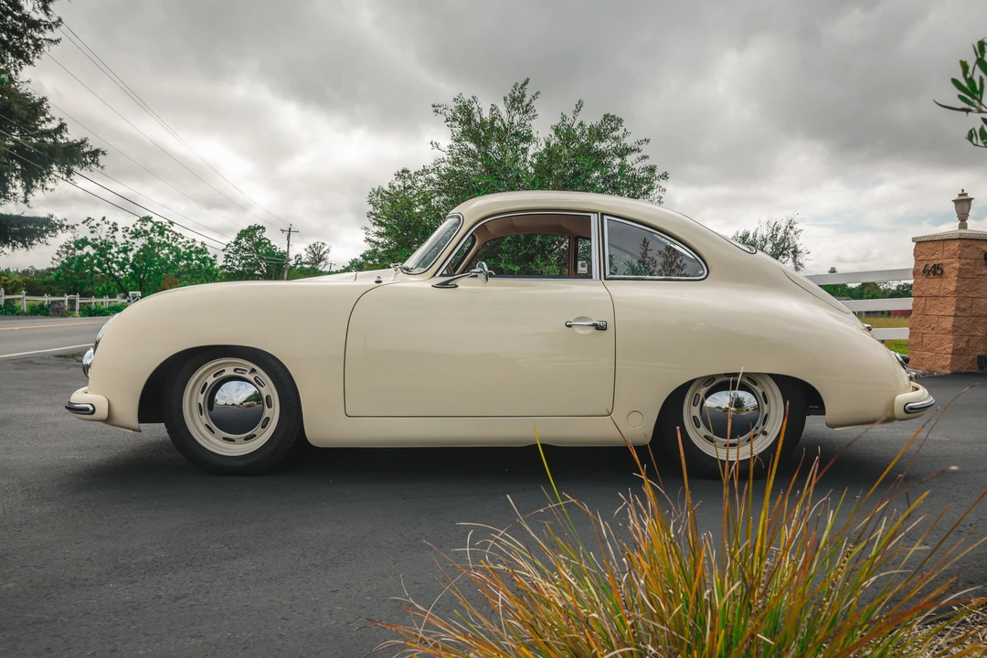 1953 Porsche 356 Pre-A - Image 30 of 31