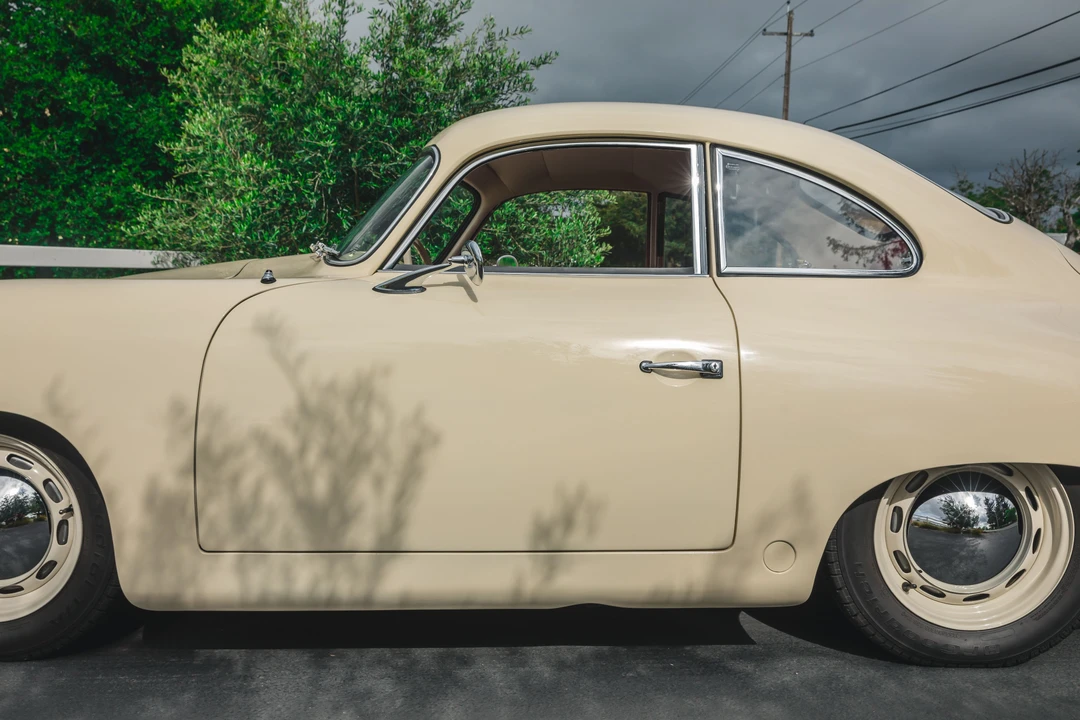 1953 Porsche 356 Pre-A - Image 20 of 31