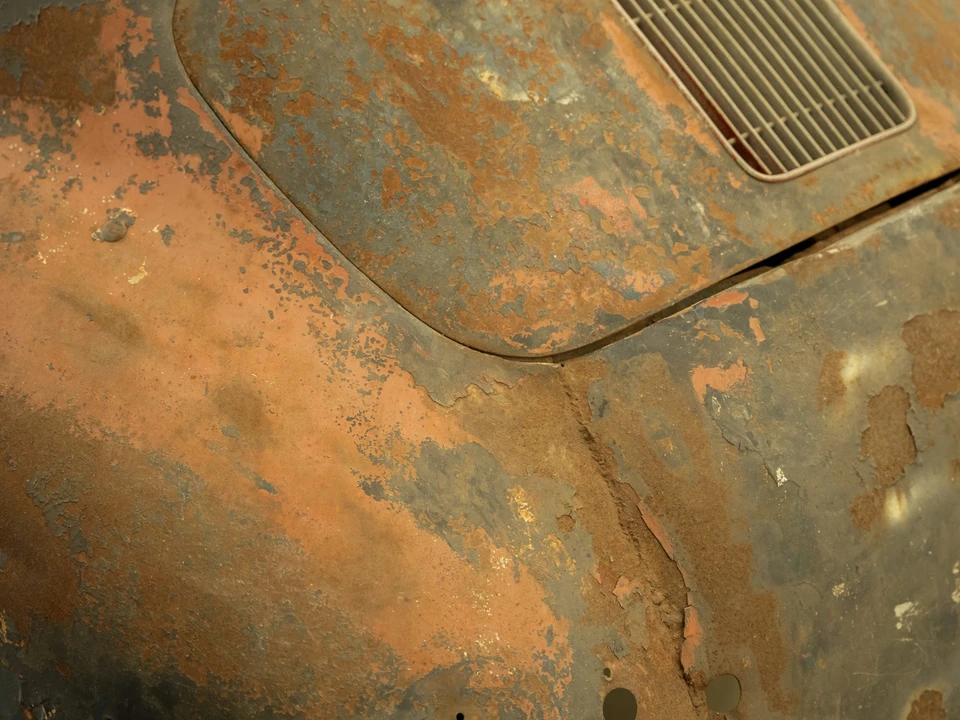 1953 Porsche 356 Pre-A - Image 24 of 31