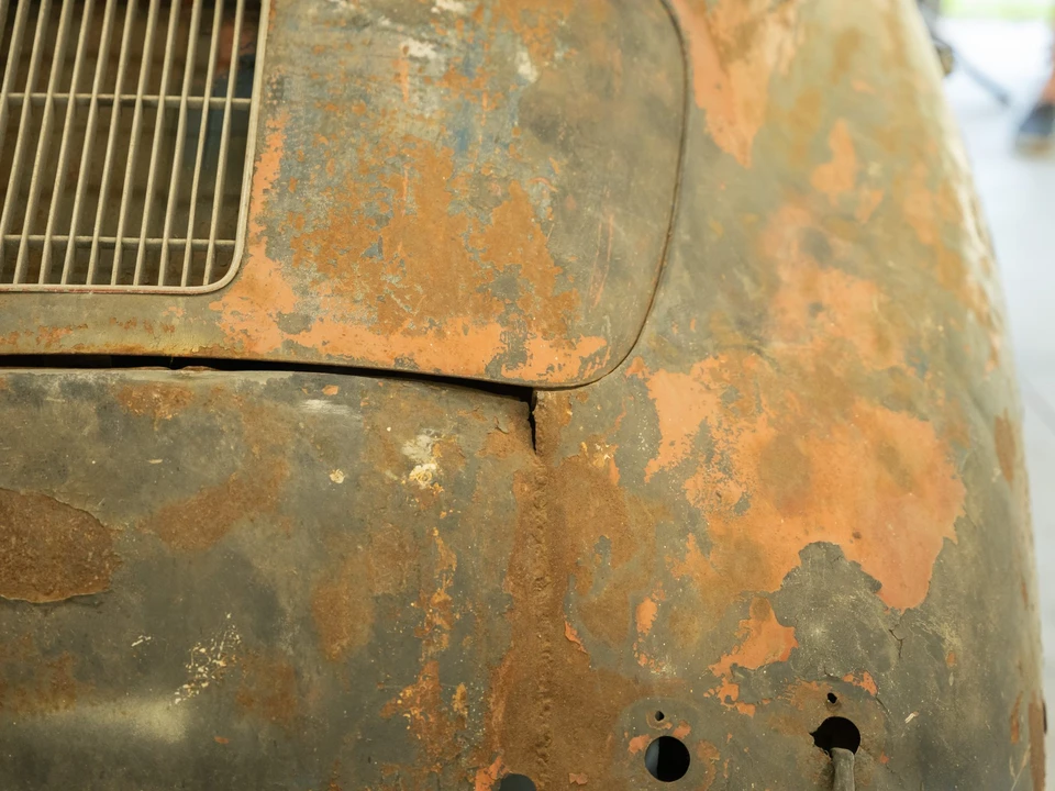 1953 Porsche 356 Pre-A - Image 17 of 31