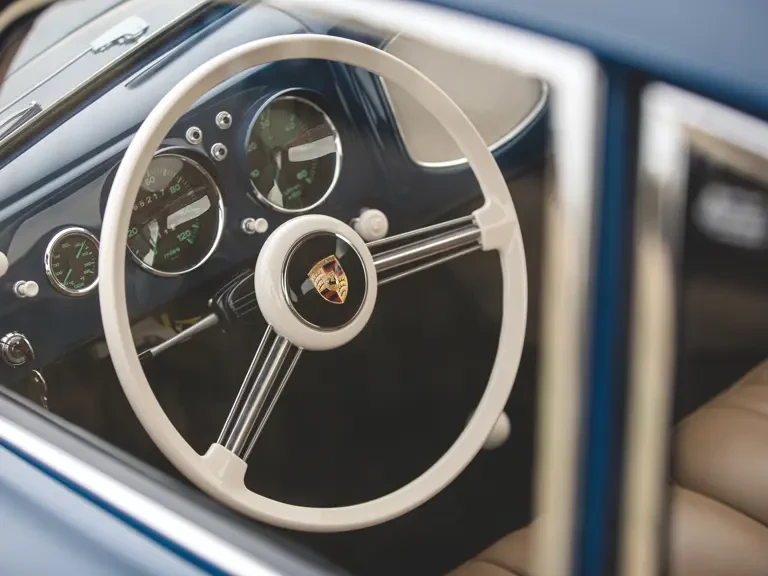 1953 Porsche 356 Pre-A - Image 12 of 31