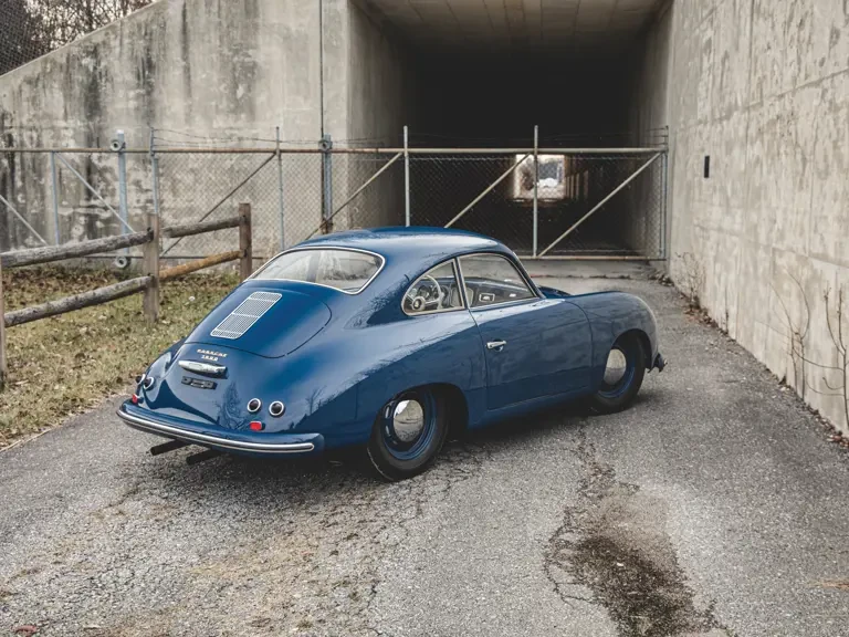 1953 Porsche 356 Pre-A - Image 31 of 31
