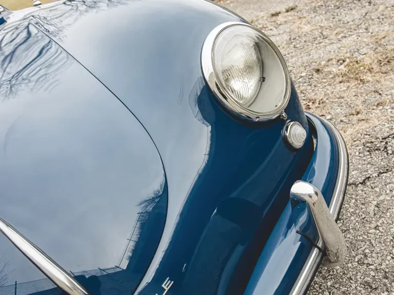 1953 Porsche 356 Pre-A - Image 18 of 31