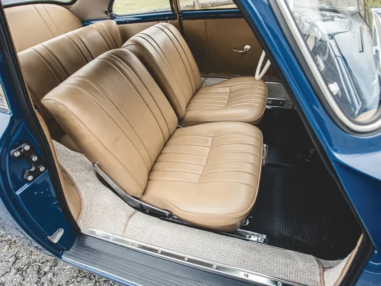 1953 Porsche 356 Pre-A - Image 15 of 31