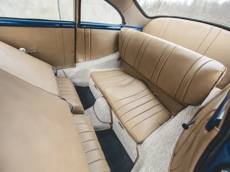 1953 Porsche 356 Pre-A - Image 14 of 31