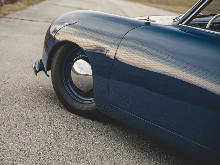 1953 Porsche 356 Pre-A - Image 16 of 31