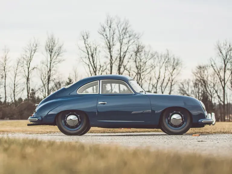1953 Porsche 356 Pre-A - Image 6 of 31