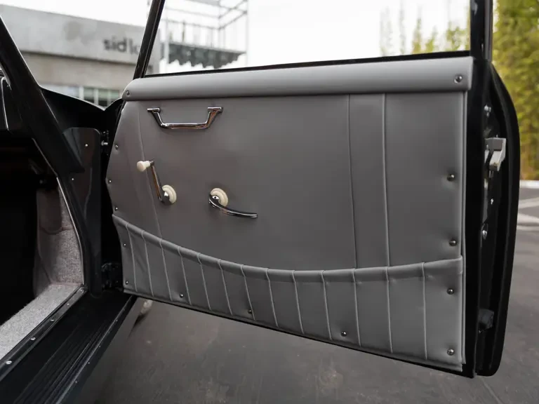 1953 Porsche 356 Pre-A - Image 24 of 31