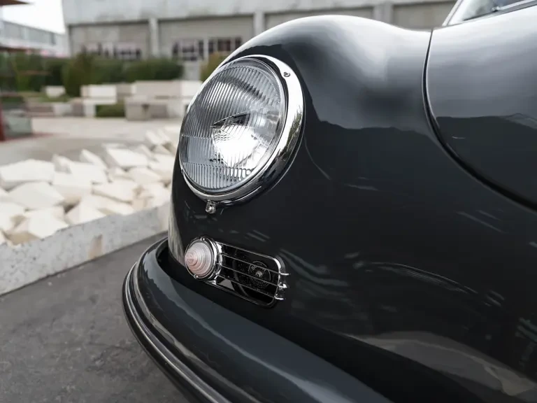 1953 Porsche 356 Pre-A - Image 15 of 31