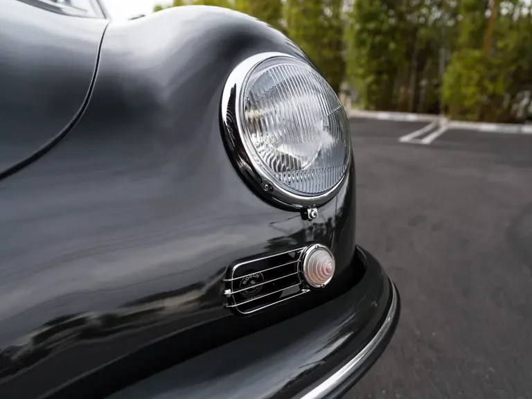1953 Porsche 356 Pre-A - Image 16 of 31