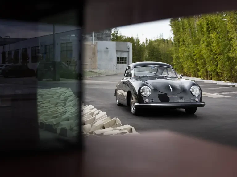 1953 Porsche 356 Pre-A - Image 10 of 31
