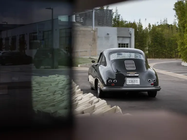 1953 Porsche 356 Pre-A - Image 11 of 31