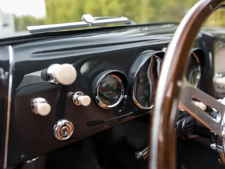 1953 Porsche 356 Pre-A - Image 30 of 31