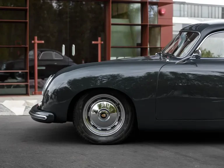 1953 Porsche 356 Pre-A - Image 17 of 31