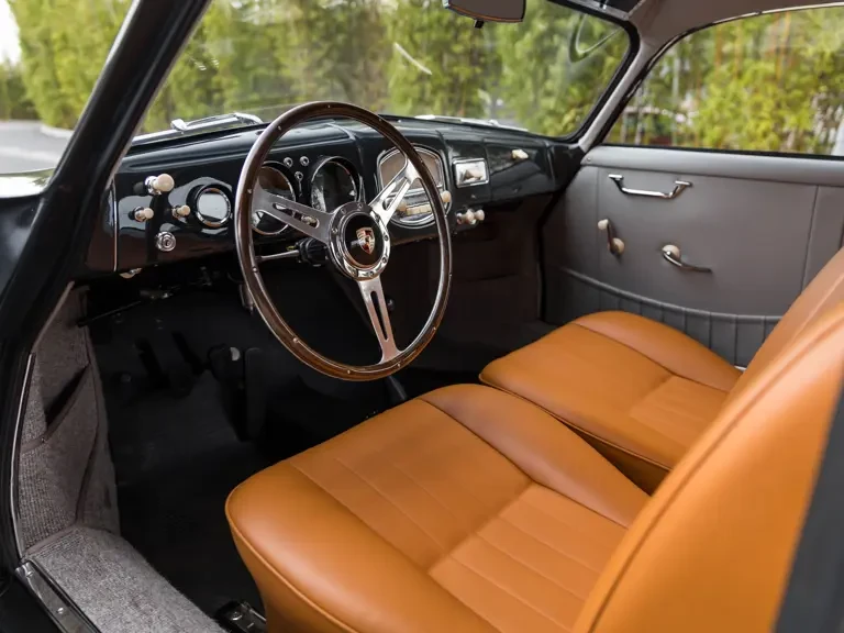 1953 Porsche 356 Pre-A - Image 5 of 31