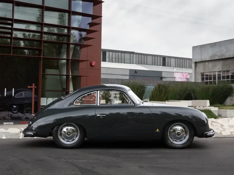 1953 Porsche 356 Pre-A - Image 6 of 31