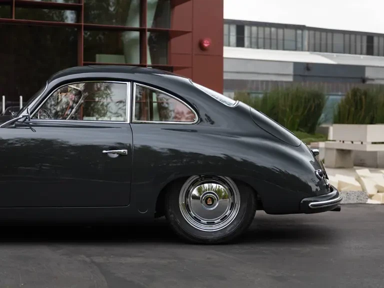 1953 Porsche 356 Pre-A - Image 18 of 31