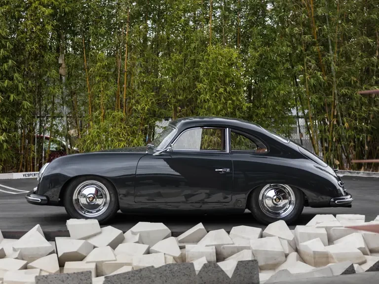 1953 Porsche 356 Pre-A - Image 7 of 31