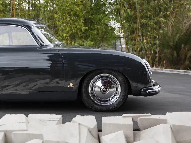 1953 Porsche 356 Pre-A - Image 20 of 31