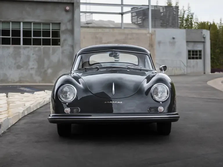1953 Porsche 356 Pre-A - Image 8 of 31