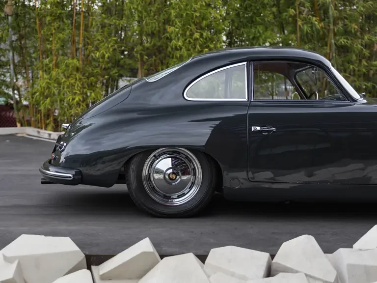 1953 Porsche 356 Pre-A - Image 21 of 31