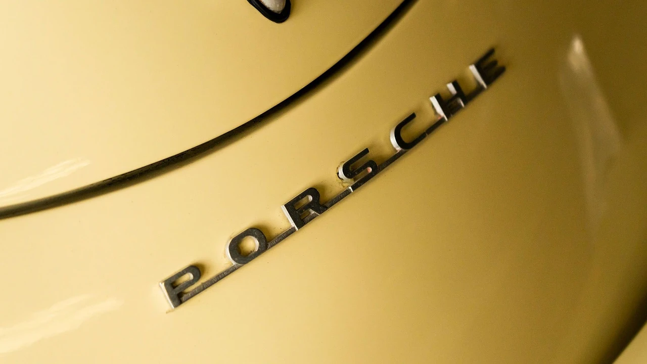 1953 Porsche 356 Pre-A - Image 14 of 31