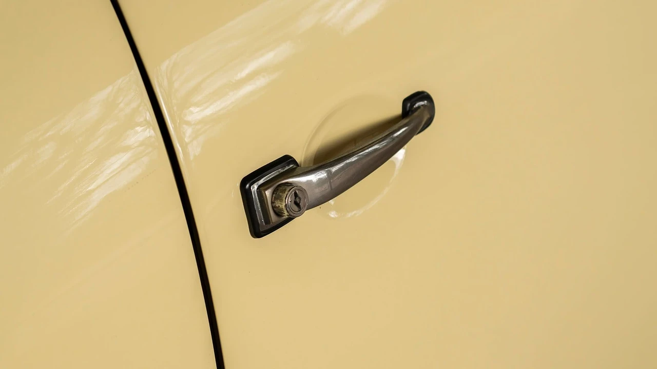 1953 Porsche 356 Pre-A - Image 22 of 31