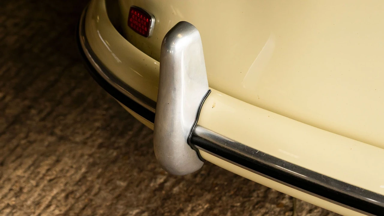 1953 Porsche 356 Pre-A - Image 26 of 31
