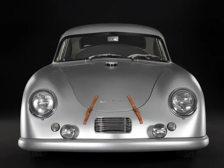 1953 Porsche 356 Pre-A - Image 7 of 10