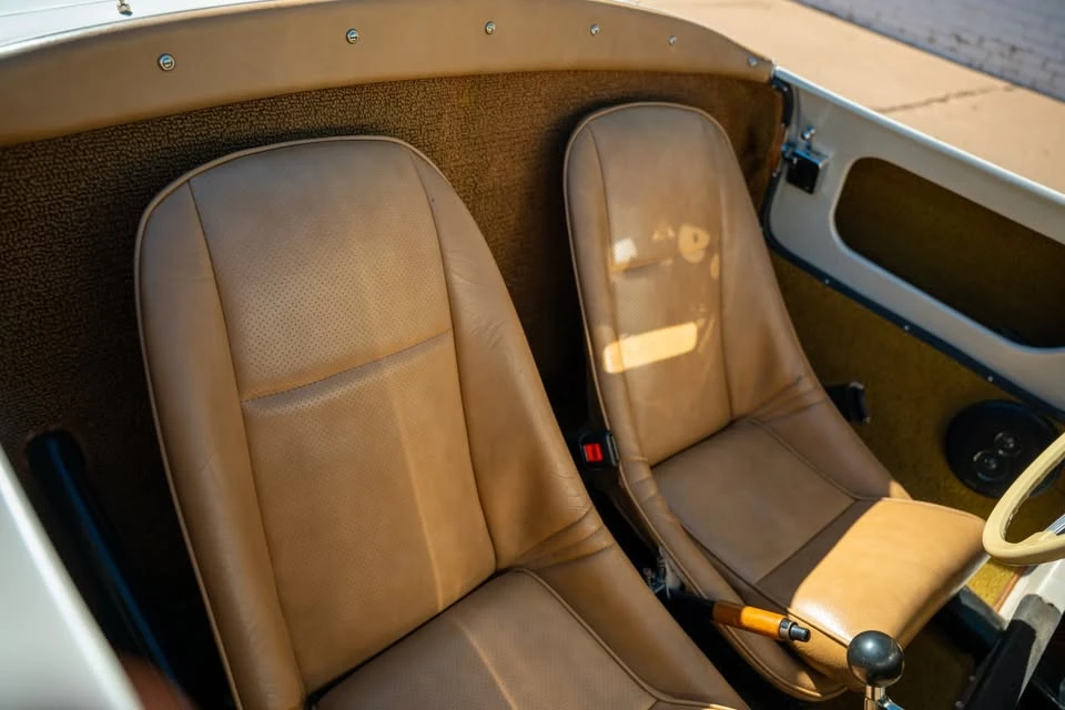 1953 Porsche 550 - Image 9 of 12