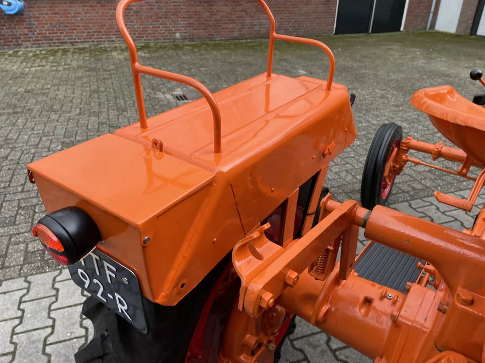 1953 Porsche Tractors - Image 20 of 31