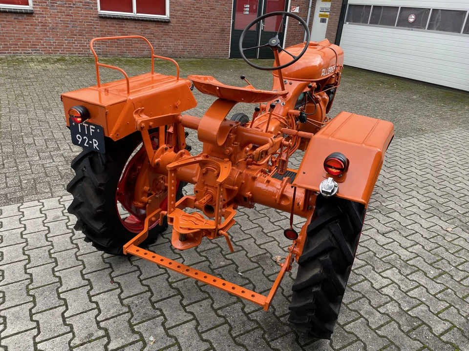 1953 Porsche Tractors - Image 13 of 31
