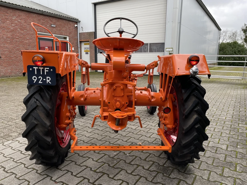 1953 Porsche Tractors - Image 6 of 31