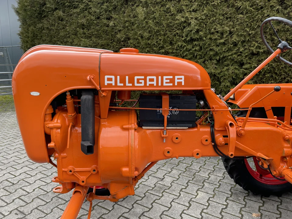 1953 Porsche Tractors - Image 31 of 31